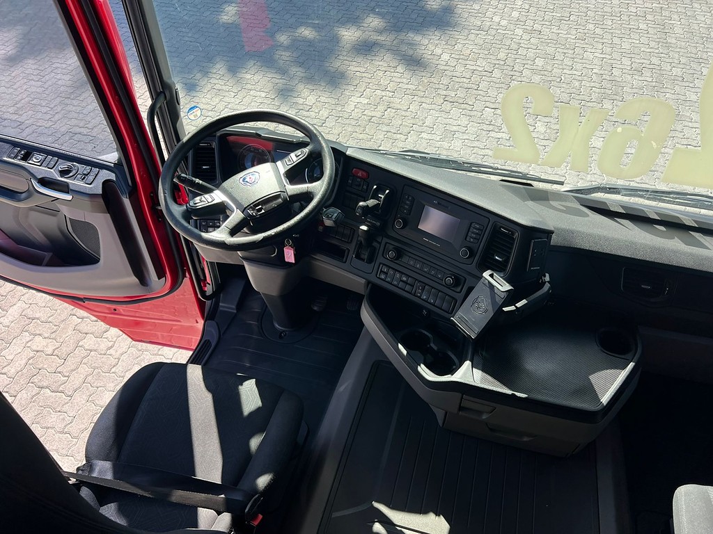 Caminhão SCANIA 450 Cavalo Mecânico ANO 2022 de Rodolima Caminhoes no Paraná