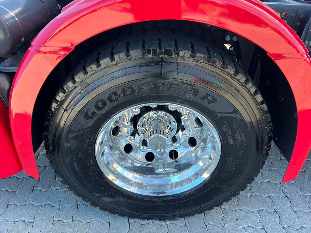 Caminhão SCANIA 450 Cavalo Mecânico ANO 2022 de Rodolima Caminhoes no Paraná