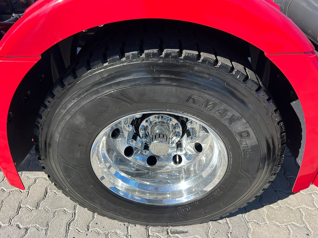 Caminhão SCANIA 450 Cavalo Mecânico ANO 2022 de Rodolima Caminhoes no Paraná