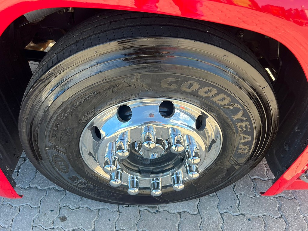 Caminhão SCANIA 450 Cavalo Mecânico ANO 2022 de Rodolima Caminhoes no Paraná