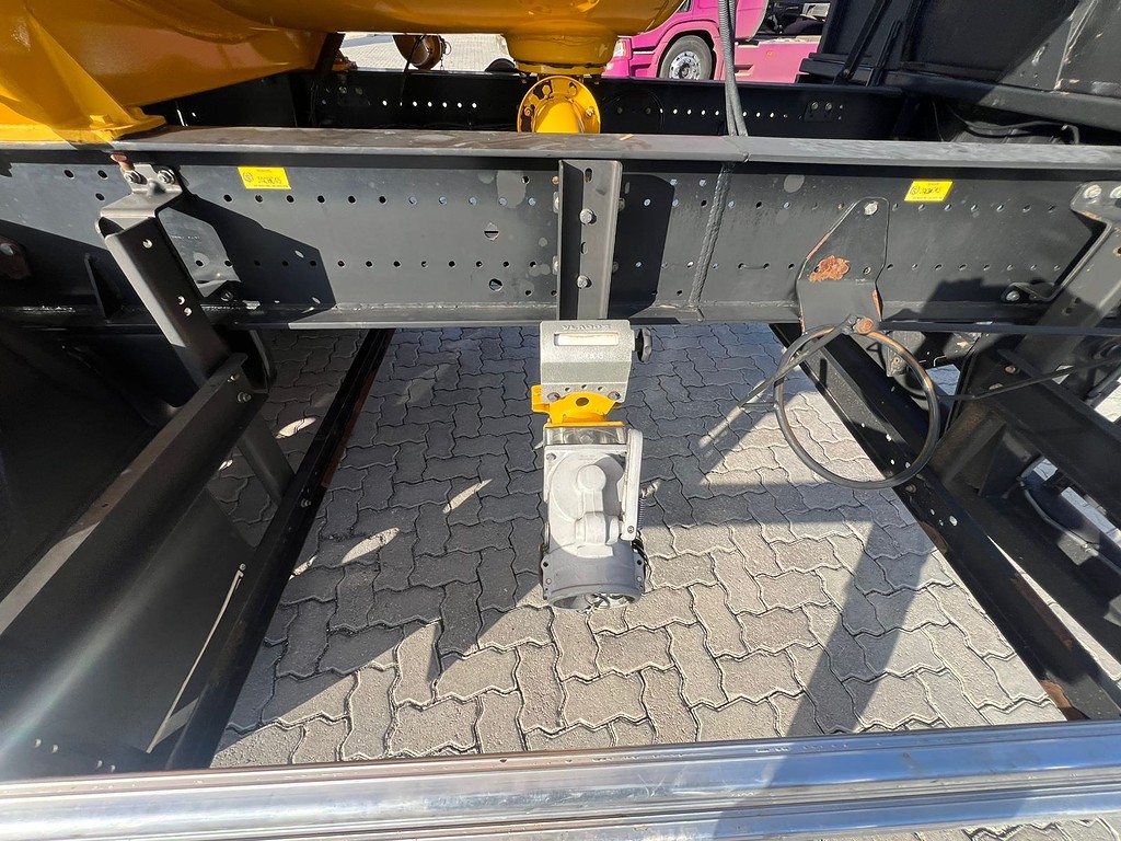 Carreta BITREM 9 EIXOS TANQUE AÇO Randon ANO 2020 9 Eixos de Rodolima Caminhoes no Paraná