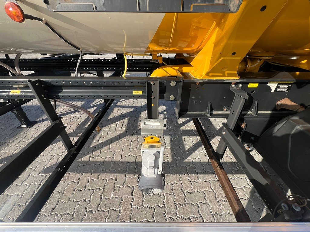 Carreta BITREM 9 EIXOS TANQUE AÇO Randon ANO 2020 9 Eixos de Rodolima Caminhoes no Paraná