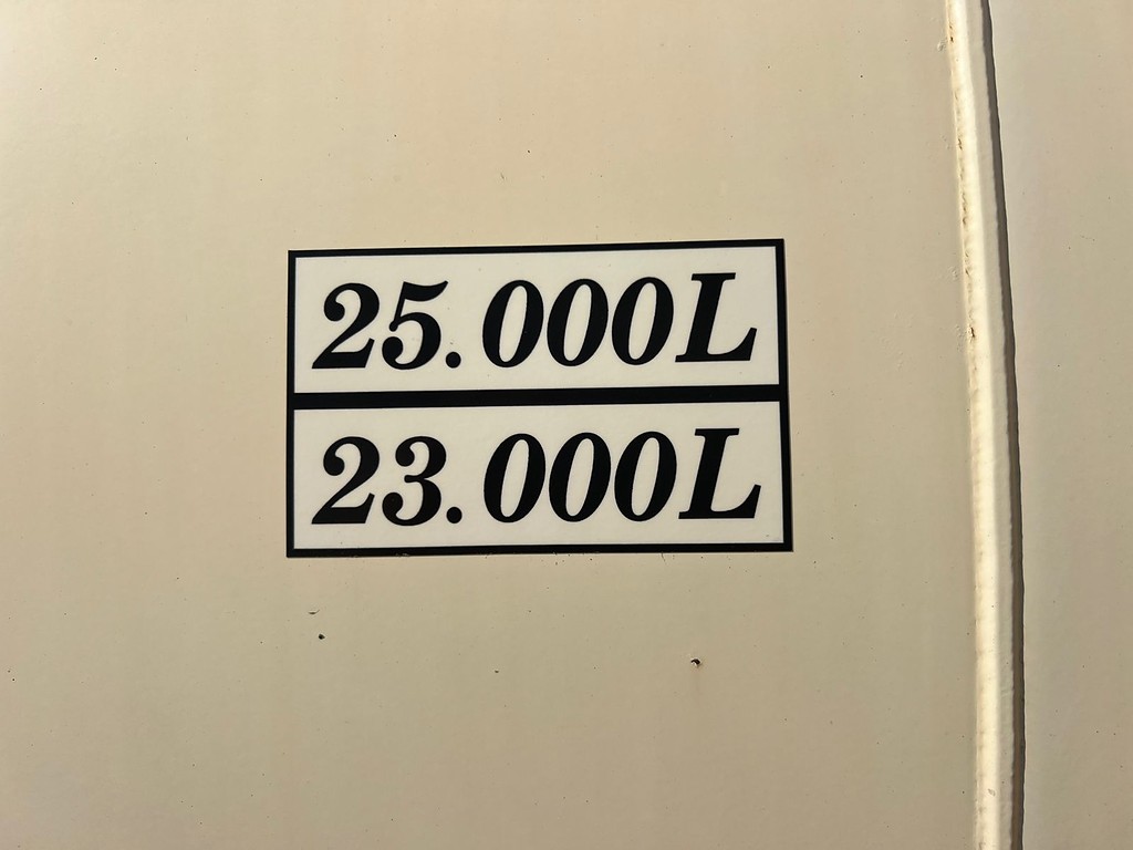 Carreta BITREM 9 EIXOS TANQUE AÇO Randon ANO 2020 9 Eixos de Rodolima Caminhoes no Paraná