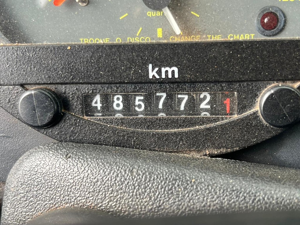 Caminhão MERCEDES BENZ MB 1718 Baú Frigorífico ANO 2009 de Rodolima Caminhoes no Paraná