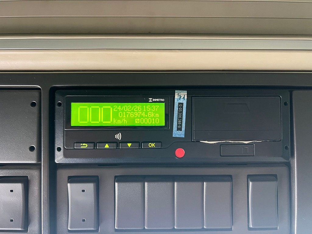 Caminhão VOLVO FH 500 Cavalo Mecânico ANO 2024 de Rodolima Caminhoes no Paraná