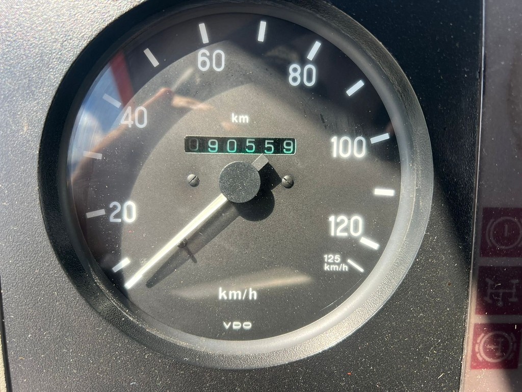 Caminhão MERCEDES BENZ MB 709 Carga Seca ANO 1995 de Rodolima Caminhoes no Paraná