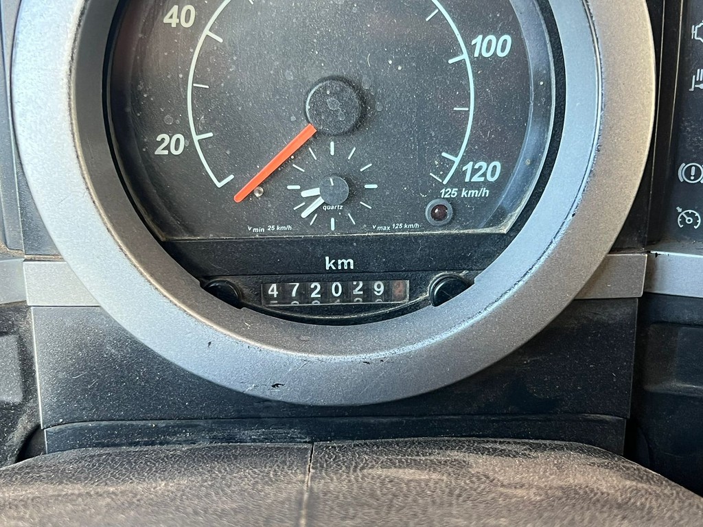 Caminhão FORD CARGO 2628 Caçamba Basculante ANO 2006 de Rodolima Caminhoes no Paraná