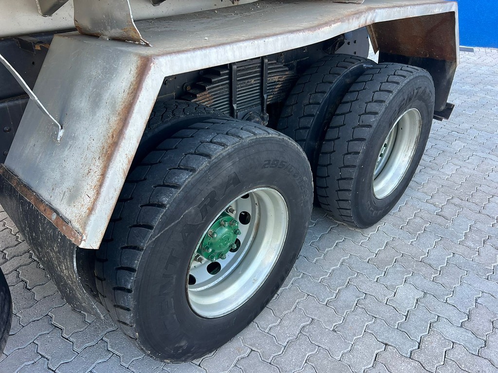 Caminhão FORD CARGO 2628 Caçamba Basculante ANO 2006 de Rodolima Caminhoes no Paraná