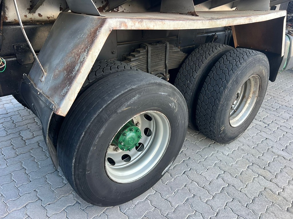 Caminhão FORD CARGO 2628 Caçamba Basculante ANO 2006 de Rodolima Caminhoes no Paraná