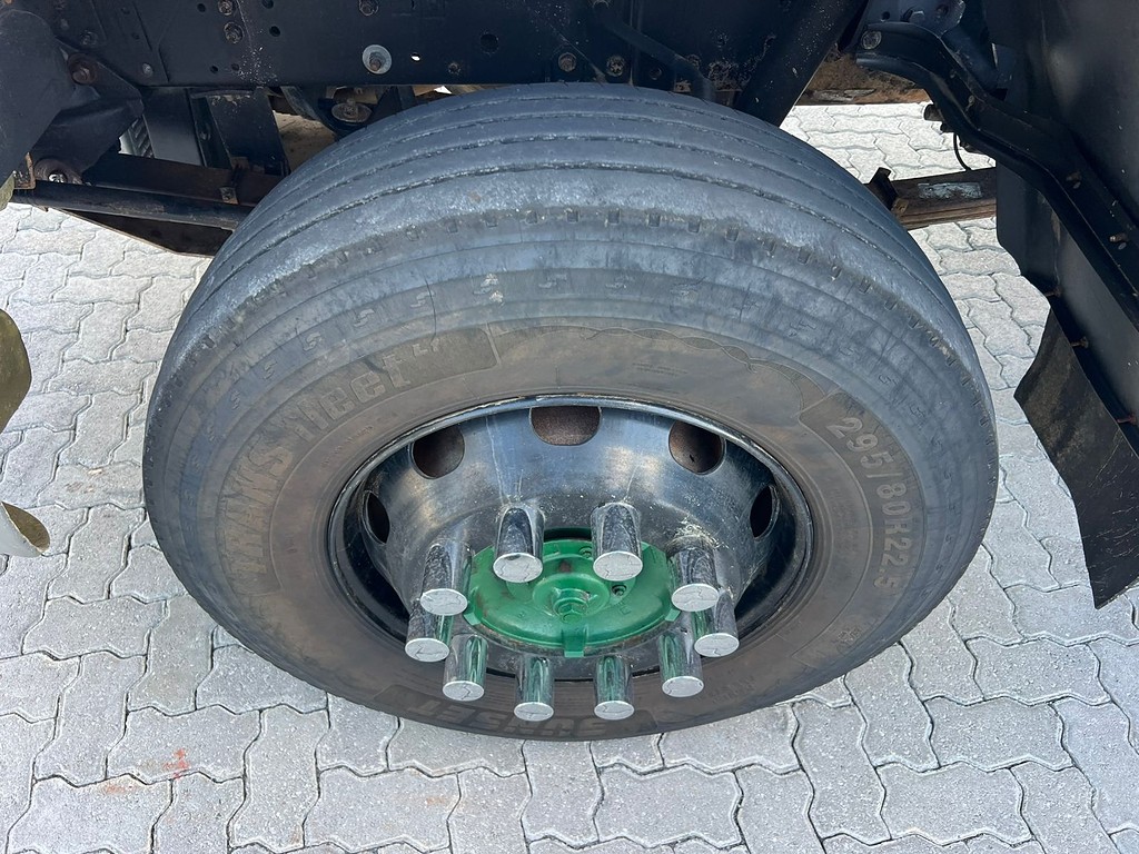 Caminhão FORD CARGO 2628 Caçamba Basculante ANO 2006 de Rodolima Caminhoes no Paraná