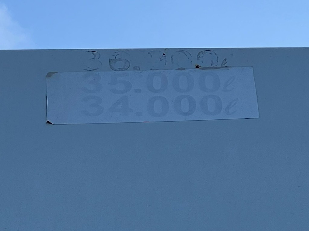 Carreta BITREM 9 EIXOS TANQUE AÇO Gotti ANO 2019 9 Eixos de Rodolima Caminhoes no Paraná