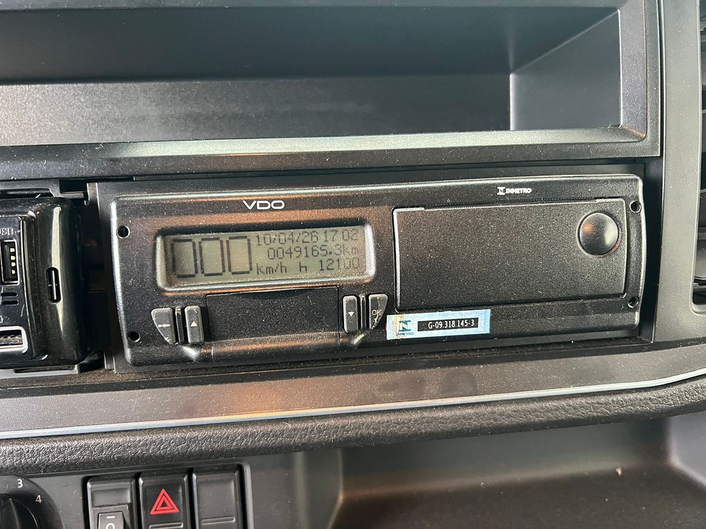 Caminhão VOLKSWAGEN VW 11180 Carroceria ANO 2023 de Rodolima Caminhoes no Paraná