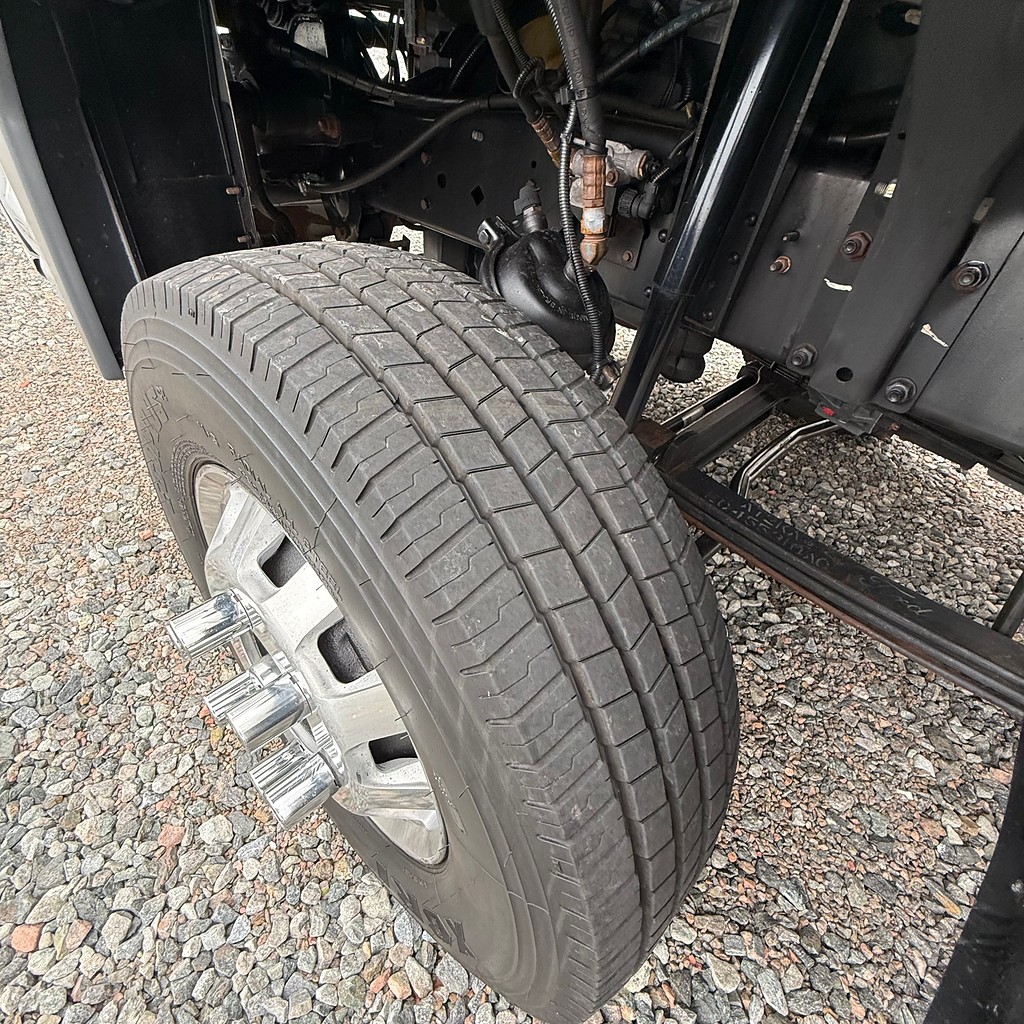 Caminhão FORD CARGO 1119 Baú Furgão ANO 2017 de Ribeiro Caminhões no Paraná