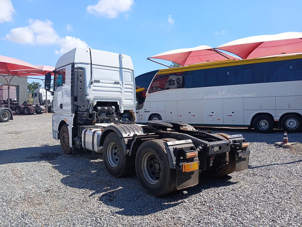 VOLKSWAGEN METEOR 28-460 Cavalo Mecânico ANO 2022 de Renato Vamos Seminovos em São Paulo