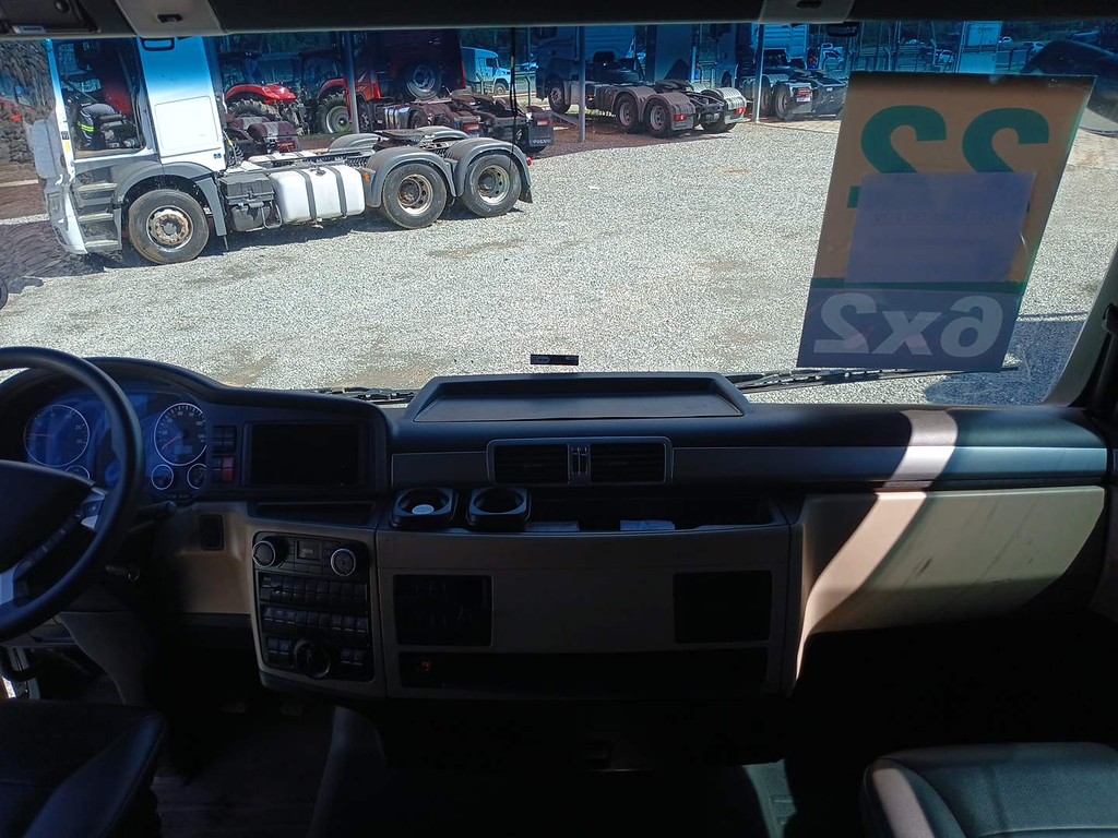 VOLKSWAGEN METEOR 28-460 Cavalo Mecânico ANO 2022 de Renato Vamos Seminovos em São Paulo