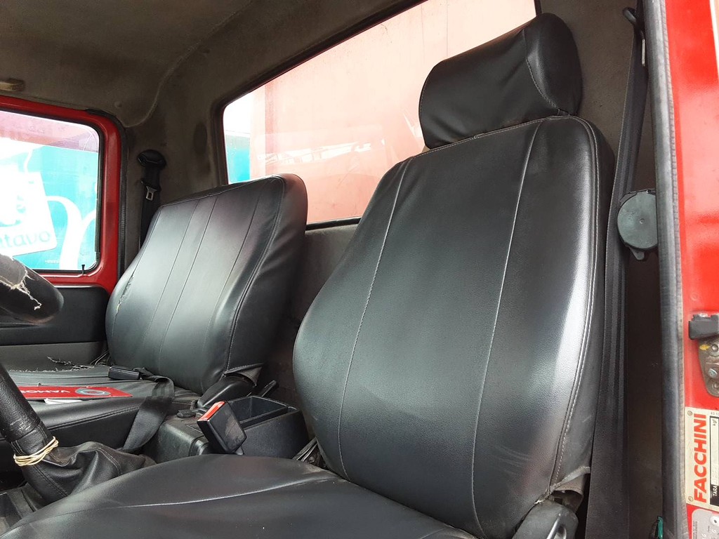 Caminhão VOLKSWAGEN VW 9-160 Baú Bebidas ANO 2014 de Renato Vamos Seminovos em São Paulo