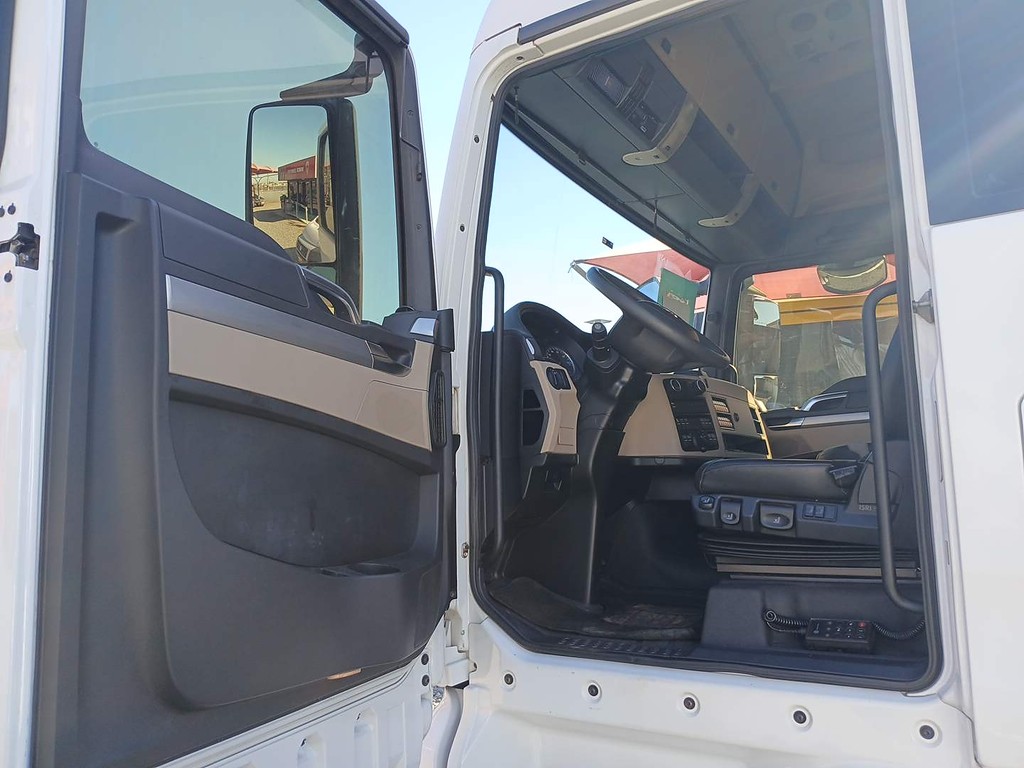 VOLKSWAGEN METEOR 28-460 Cavalo Mecânico ANO 2023 de Renato Vamos Seminovos em São Paulo