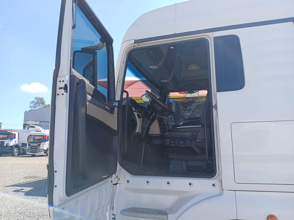 VOLKSWAGEN METEOR 28-460 Cavalo Mecânico ANO 2022 de Renato Vamos Seminovos em São Paulo