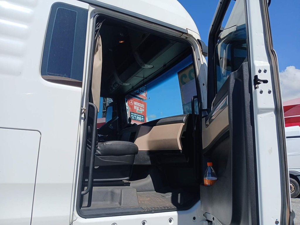 VOLKSWAGEN METEOR 28-460 Cavalo Mecânico ANO 2022 de Renato Vamos Seminovos em São Paulo