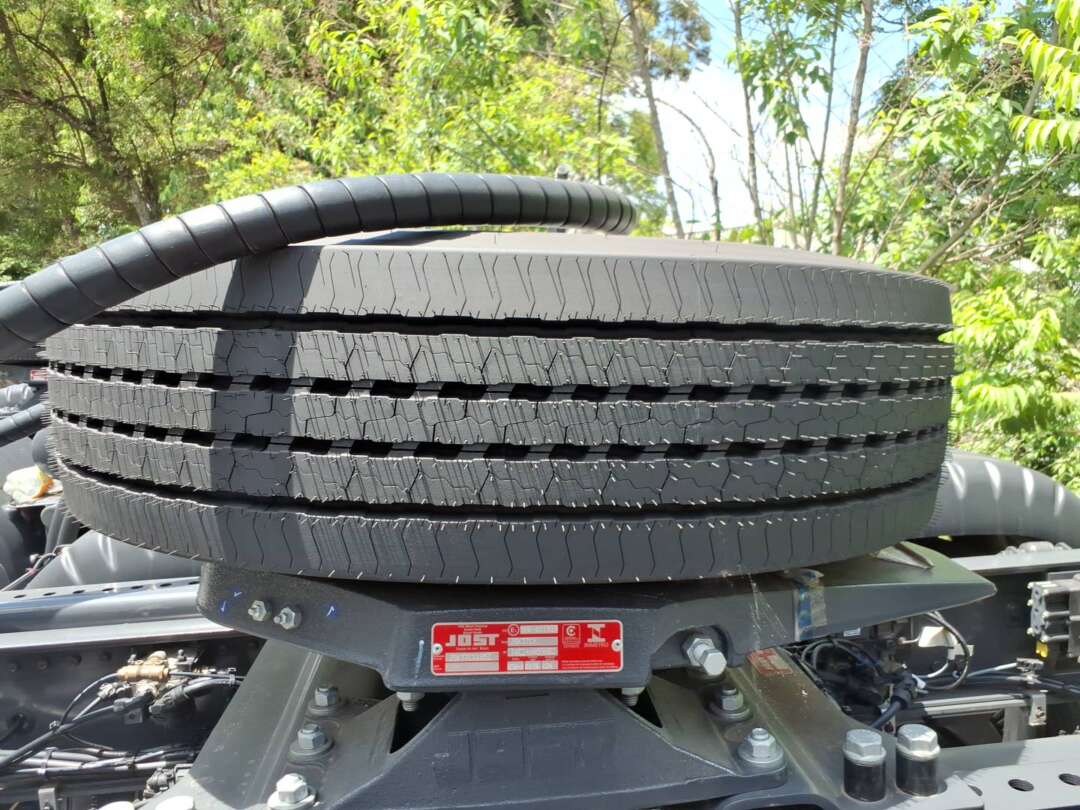 Caminhão SCANIA 560 Cavalo Mecânico ANO de Renato Vamos Seminovos em São Paulo