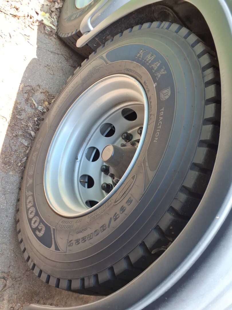 Caminhão SCANIA 560 Cavalo Mecânico ANO de Renato Vamos Seminovos em São Paulo