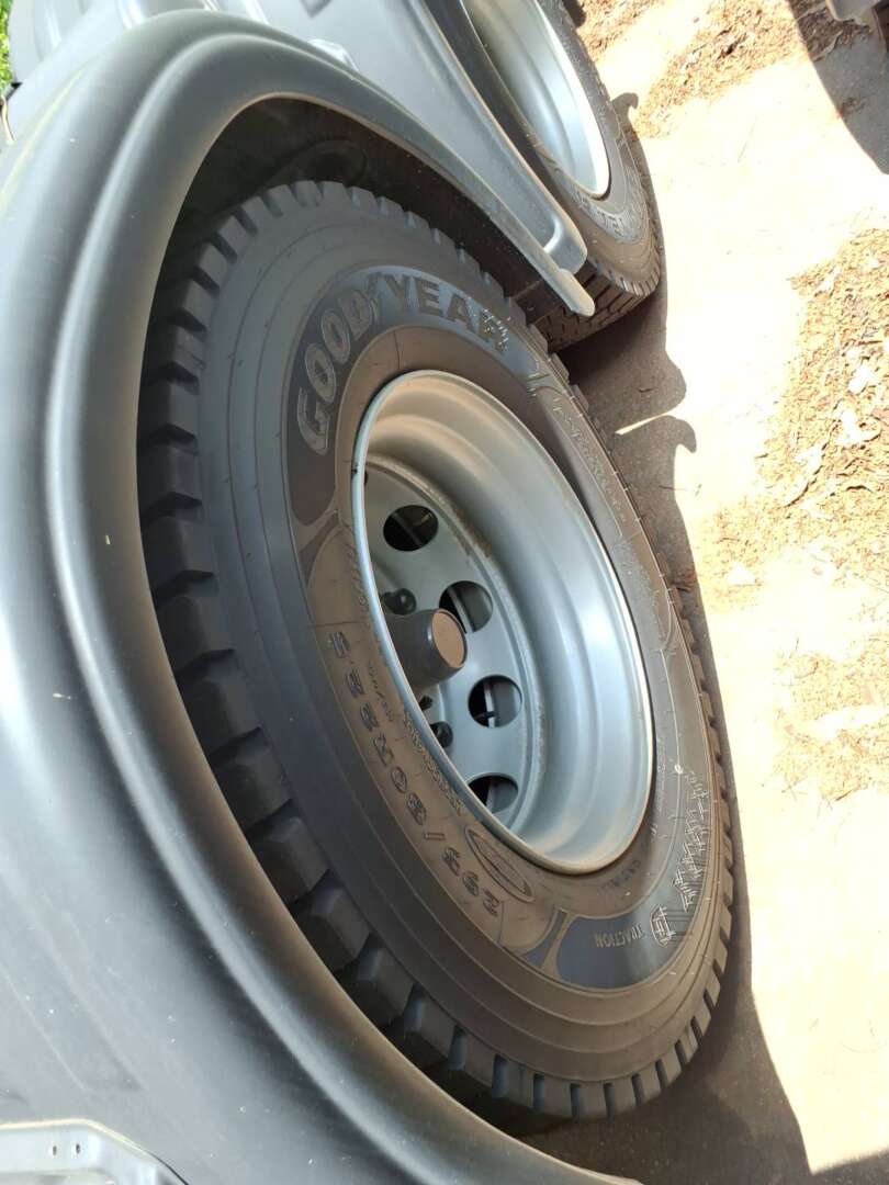 Caminhão SCANIA 560 Cavalo Mecânico ANO de Renato Vamos Seminovos em São Paulo