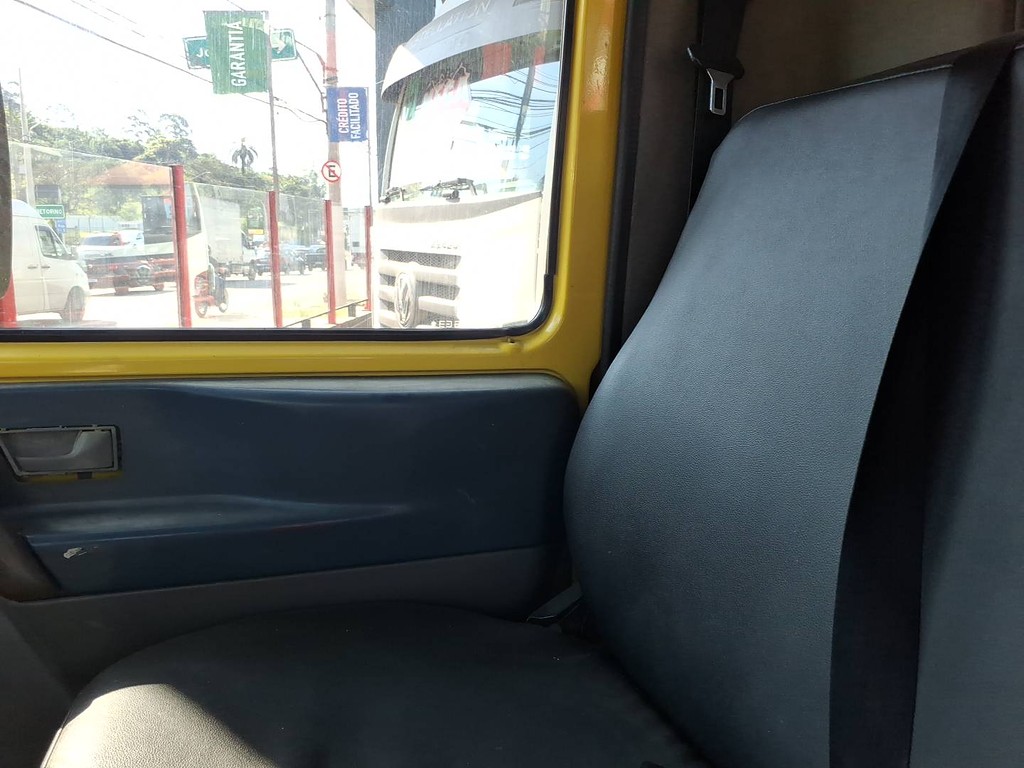 Caminhão VOLKSWAGEN VW 5140 Carroceria ANO 2007 de Renato Vamos Seminovos em São Paulo