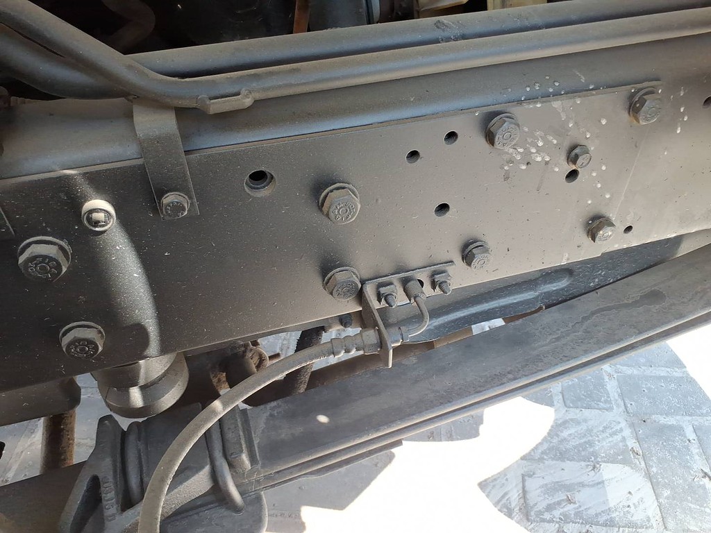 Caminhão VOLKSWAGEN VW 5140 Carroceria ANO 2007 de Renato Vamos Seminovos em São Paulo