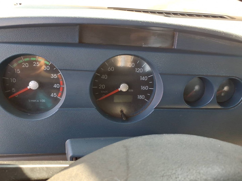 Caminhão VOLKSWAGEN VW 5140 Carroceria ANO 2007 de Renato Vamos Seminovos em São Paulo