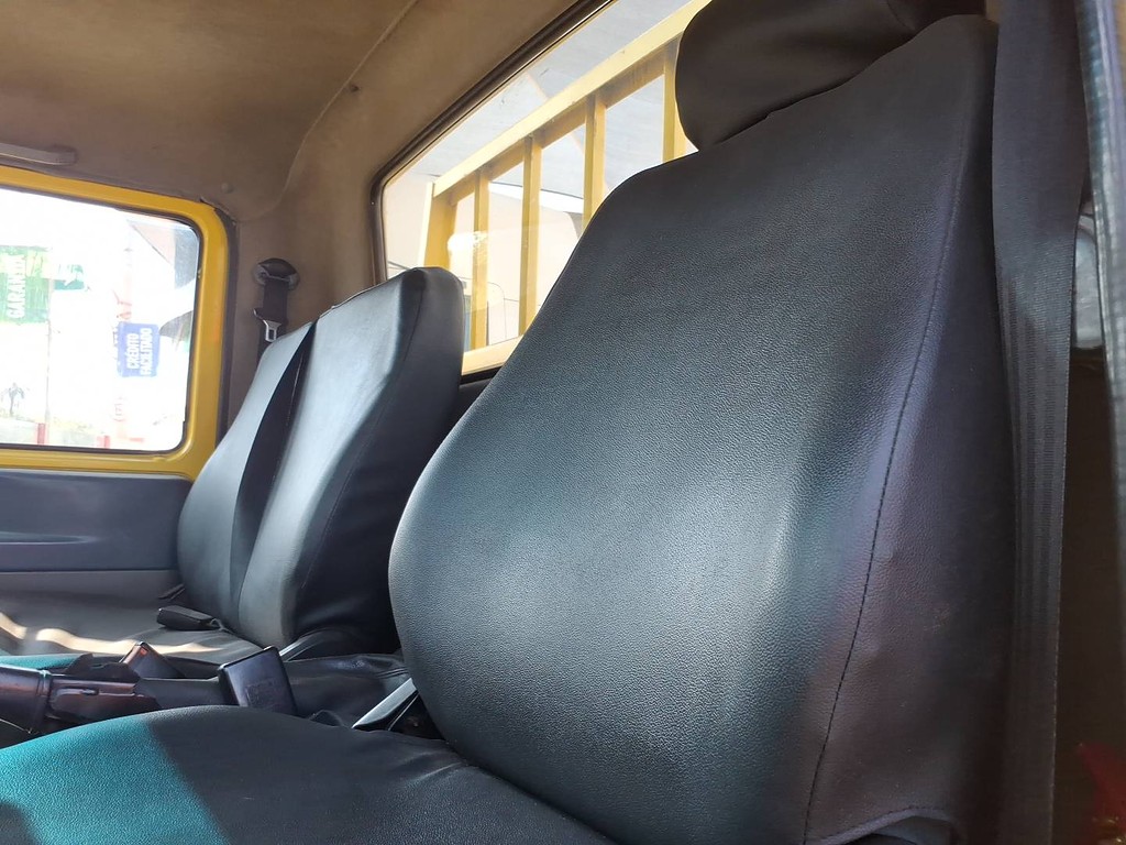 Caminhão VOLKSWAGEN VW 5140 Carroceria ANO 2007 de Renato Vamos Seminovos em São Paulo