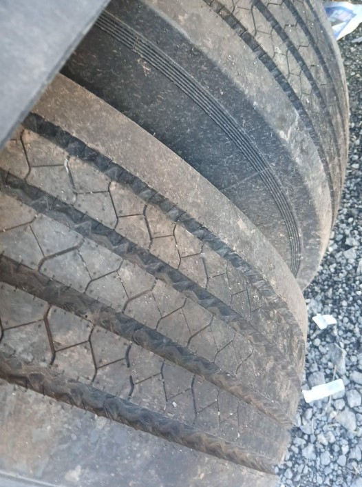 Carreta BITREM CARGA SECA Truckvan ANO 2024 1 Eixo de Thiago Vamos Seminovos em São Paulo