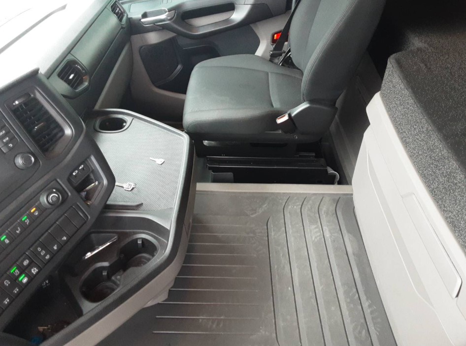 Caminhão SCANIA 450 Chassis ANO 2024 de Thiago Vamos Seminovos em São Paulo