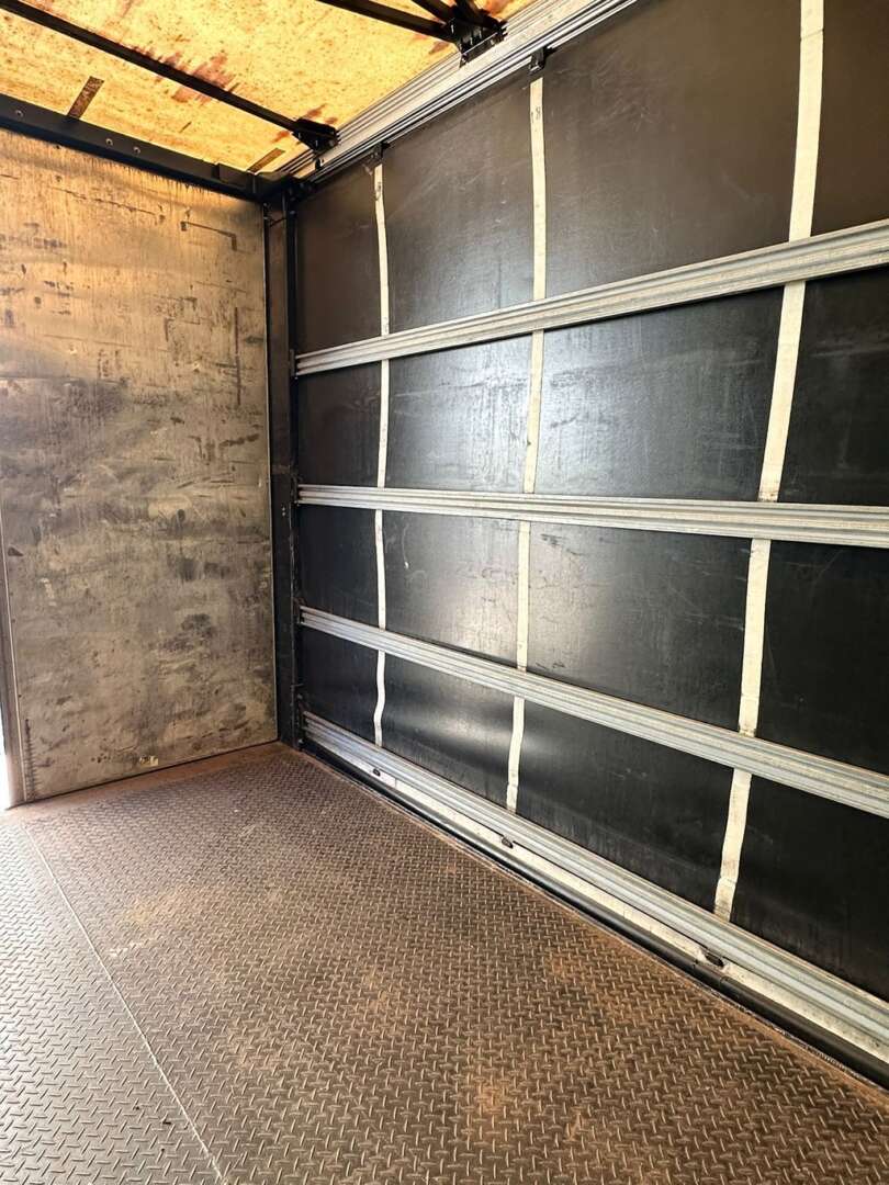 Carreta SEMI-REBOQUE BAU SIDER Facchini ANO 2021 1+1+1 Vanderleia de Puchalski Implementos no Paraná