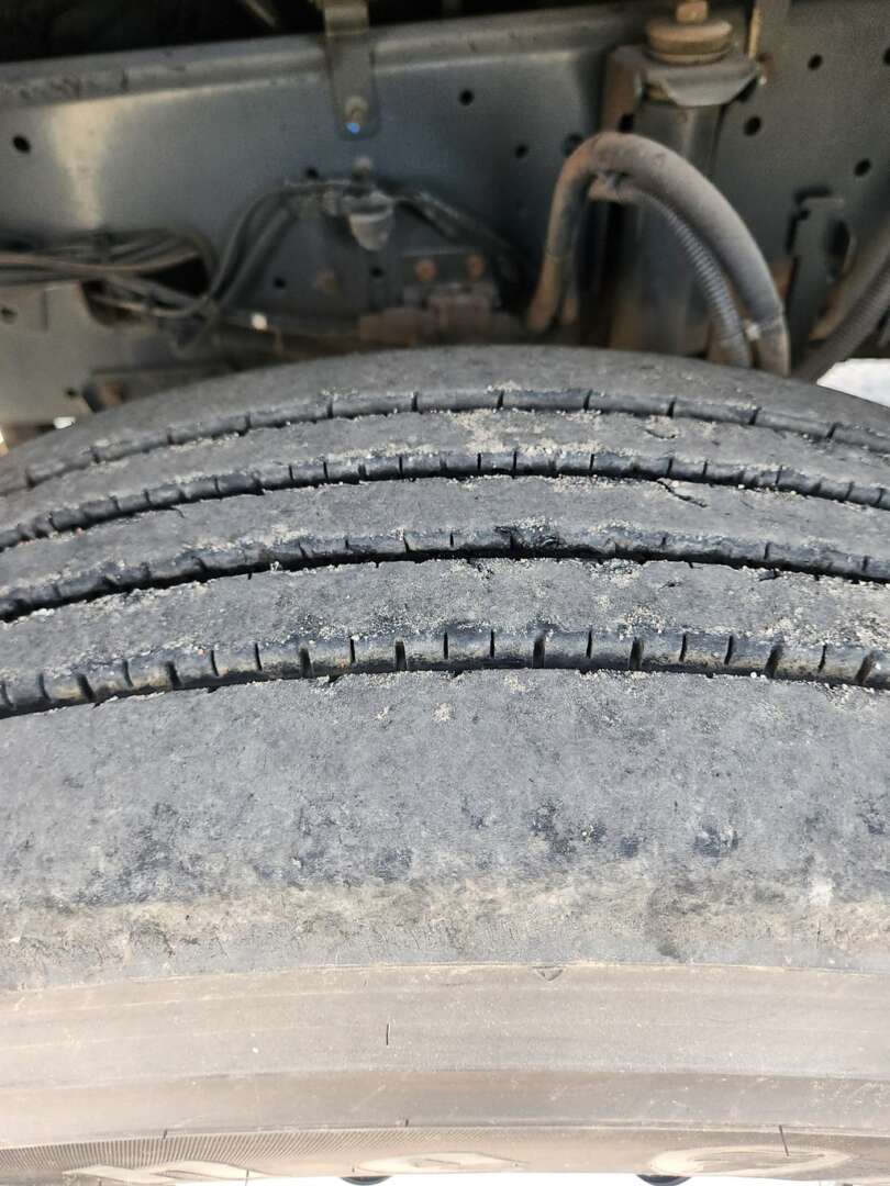 Caminhão IVECO STRALIS 440 Cavalo Mecânico ANO 2016 de Agricopel Comercio de Derivados de Petróleo LTDA na Santa Catarina