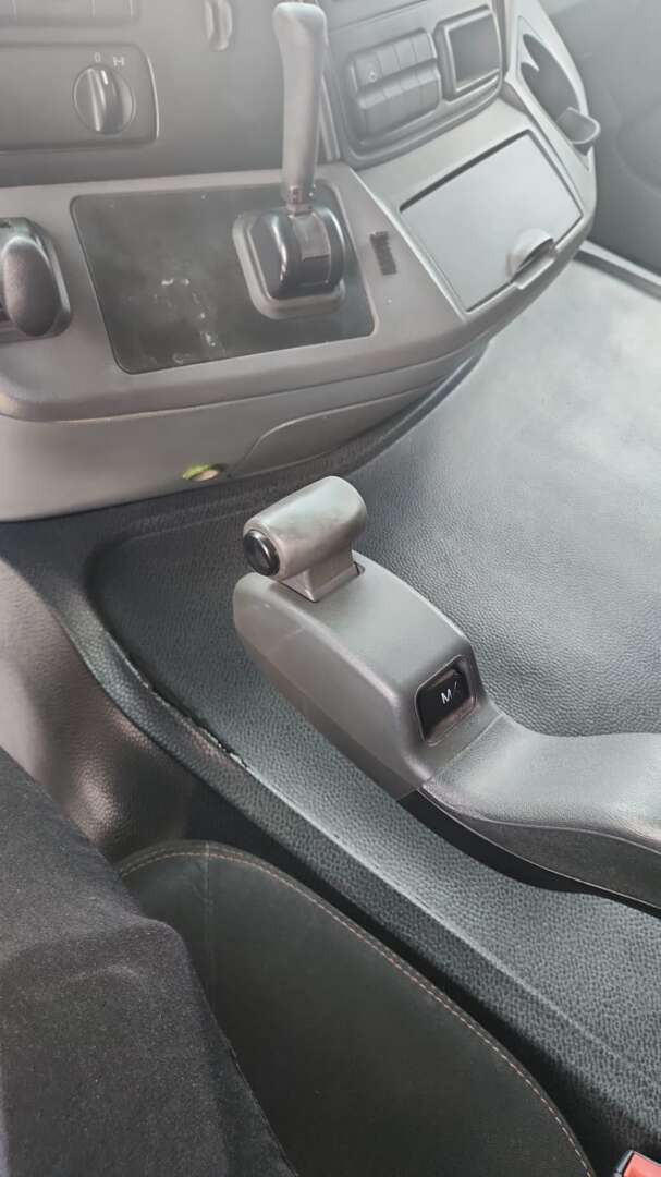 Caminhão MERCEDES BENZ MB 2546 Cavalo Mecânico ANO 2020 de Agricopel Comercio de Derivados de Petróleo LTDA na Santa Catarina