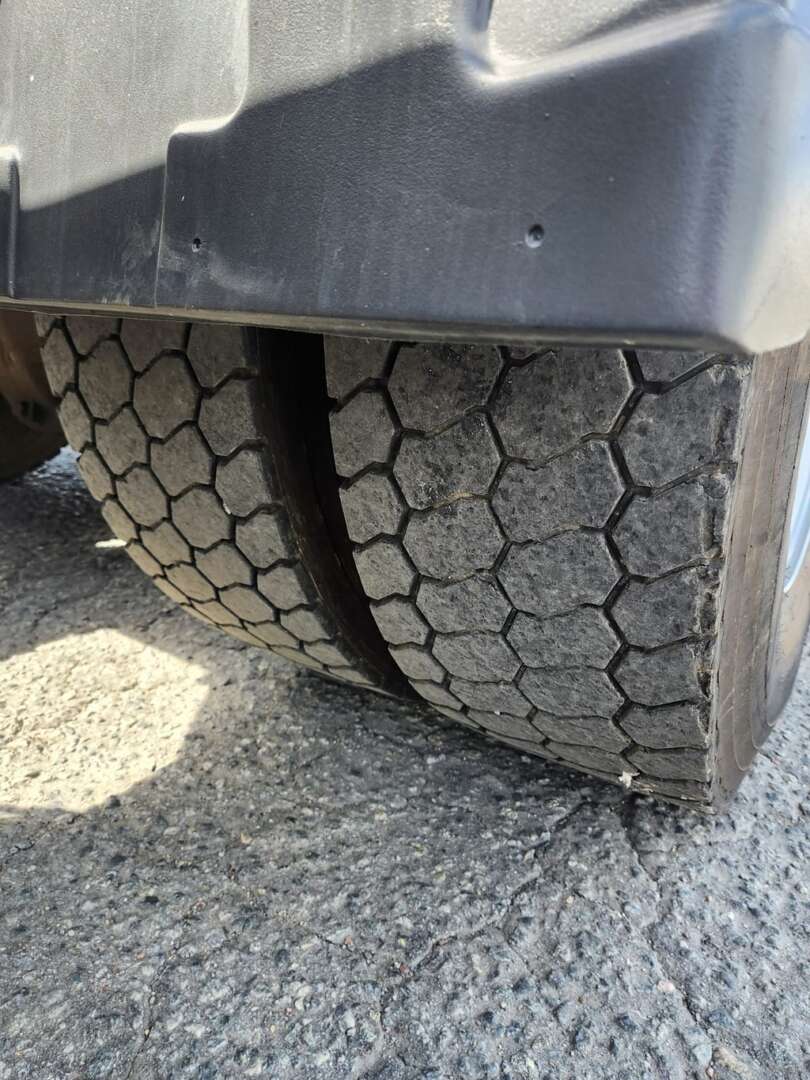 Caminhão IVECO STRALIS 440 Cavalo Mecânico ANO 2016 de Agricopel Comercio de Derivados de Petróleo LTDA na Santa Catarina