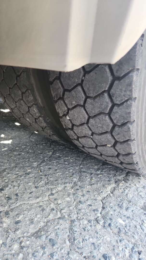 Caminhão MERCEDES BENZ MB 2546 Cavalo Mecânico ANO 2020 de Agricopel Comercio de Derivados de Petróleo LTDA na Santa Catarina