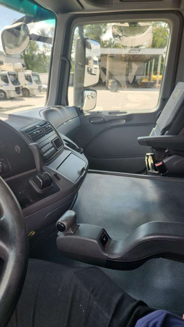 Caminhão MERCEDES BENZ MB 2546 Cavalo Mecânico ANO 2020 de Agricopel Comercio de Derivados de Petróleo LTDA na Santa Catarina