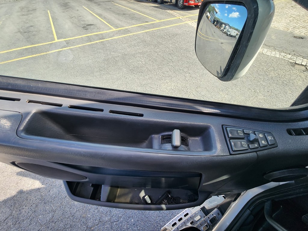 Caminhão VOLVO FH 540 Cavalo Mecânico ANO 2014 de Agricopel Comercio de Derivados de Petróleo LTDA na Santa Catarina