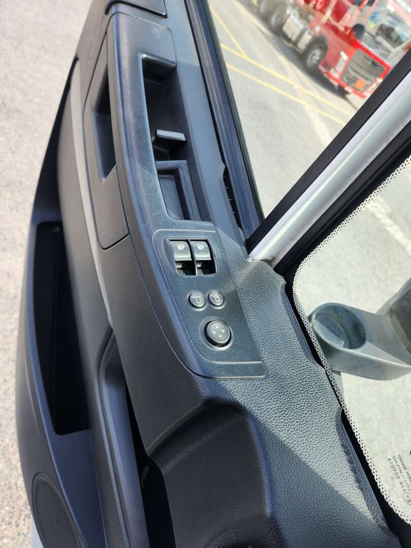 Caminhão IVECO STRALIS 440 Cavalo Mecânico ANO 2016 de Agricopel Comercio de Derivados de Petróleo LTDA na Santa Catarina