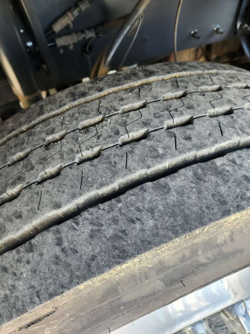 Caminhão VOLVO FH 540 Cavalo Mecânico ANO 2014 de Agricopel Comercio de Derivados de Petróleo LTDA na Santa Catarina