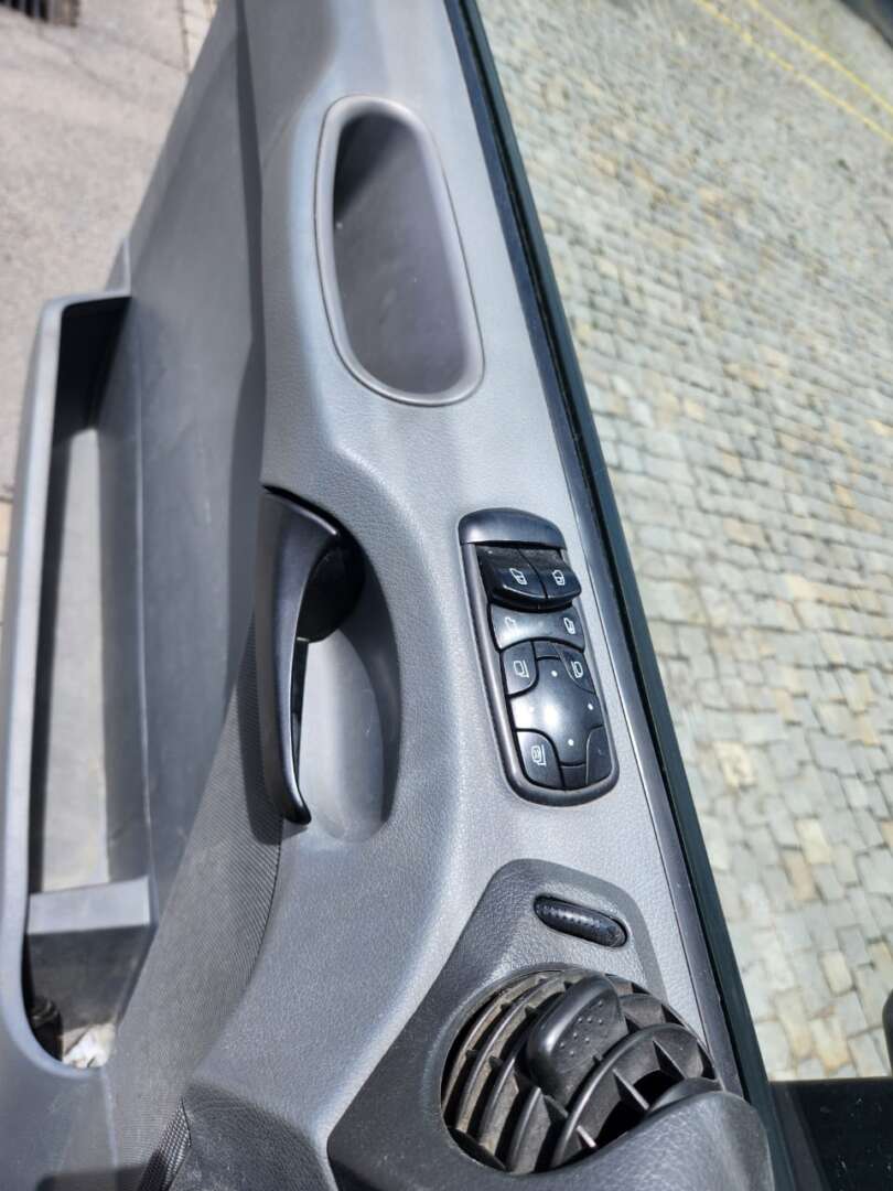 Caminhão MERCEDES BENZ MB 2651 Cavalo Mecânico ANO 2020 de Agricopel Comercio de Derivados de Petróleo LTDA na Santa Catarina