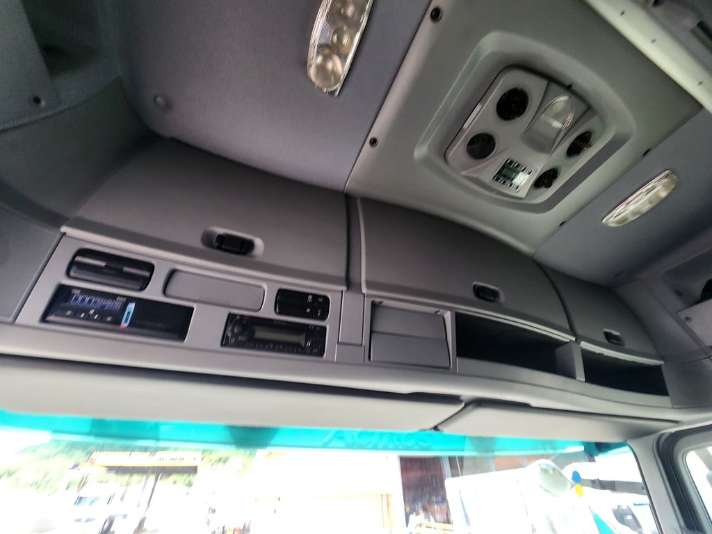 Caminhão MERCEDES BENZ MB 2651 Cavalo Mecânico ANO 2020 de Agricopel Comercio de Derivados de Petróleo LTDA na Santa Catarina