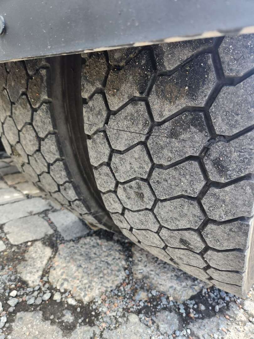 Caminhão IVECO HI WAY 440 Cavalo Mecânico ANO 2016 de Agricopel Comercio de Derivados de Petróleo LTDA na Santa Catarina