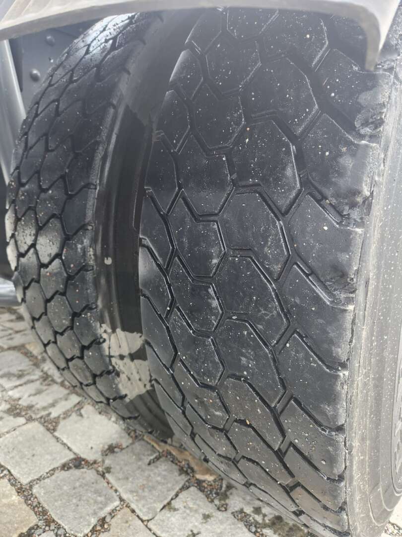 Caminhão IVECO STRALIS 800S48TZ Cavalo Mecânico ANO 2016 de Agricopel Comercio de Derivados de Petróleo LTDA na Santa Catarina