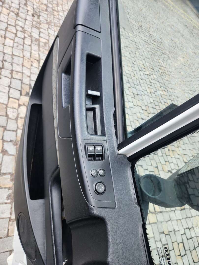 Caminhão IVECO STRALIS 800S48TZ Cavalo Mecânico ANO 2016 de Agricopel Comercio de Derivados de Petróleo LTDA na Santa Catarina