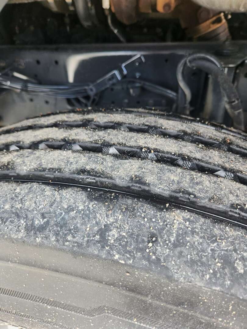 Caminhão IVECO STRALIS 800S48TZ Cavalo Mecânico ANO 2016 de Agricopel Comercio de Derivados de Petróleo LTDA na Santa Catarina