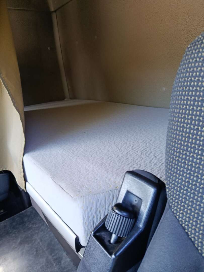 Caminhão DAF XF105 510 Cavalo Mecânico ANO 2016 de Agricopel Comercio de Derivados de Petróleo LTDA na Santa Catarina