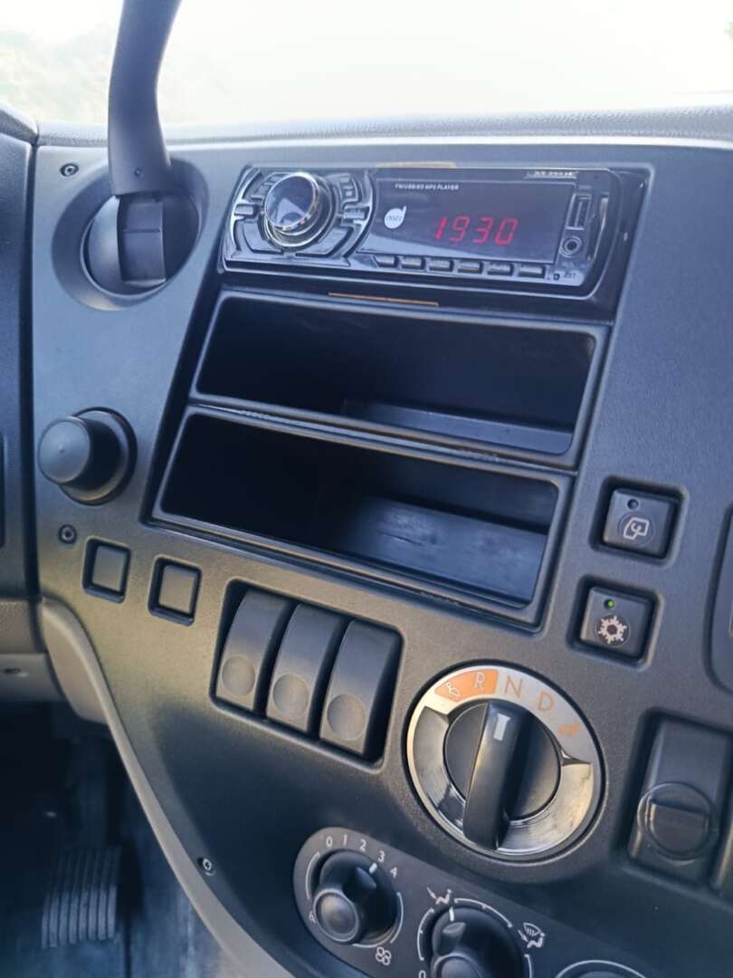 Caminhão DAF XF105 510 Cavalo Mecânico ANO 2016 de Agricopel Comercio de Derivados de Petróleo LTDA na Santa Catarina