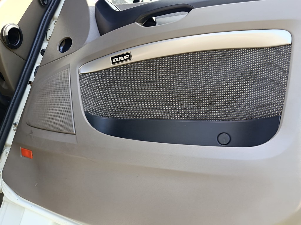 Caminhão DAF XF105 510 Cavalo Mecânico ANO 2016 de Agricopel Comercio de Derivados de Petróleo LTDA na Santa Catarina